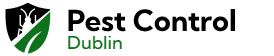 Dublin Pest Control Company Logo