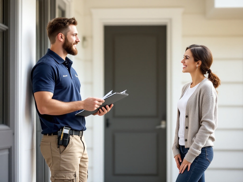 Pest Control in Dublin, OH